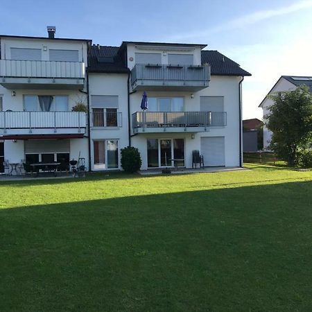 Ferienwohnung Am Tuniswald Langenargen Εξωτερικό φωτογραφία