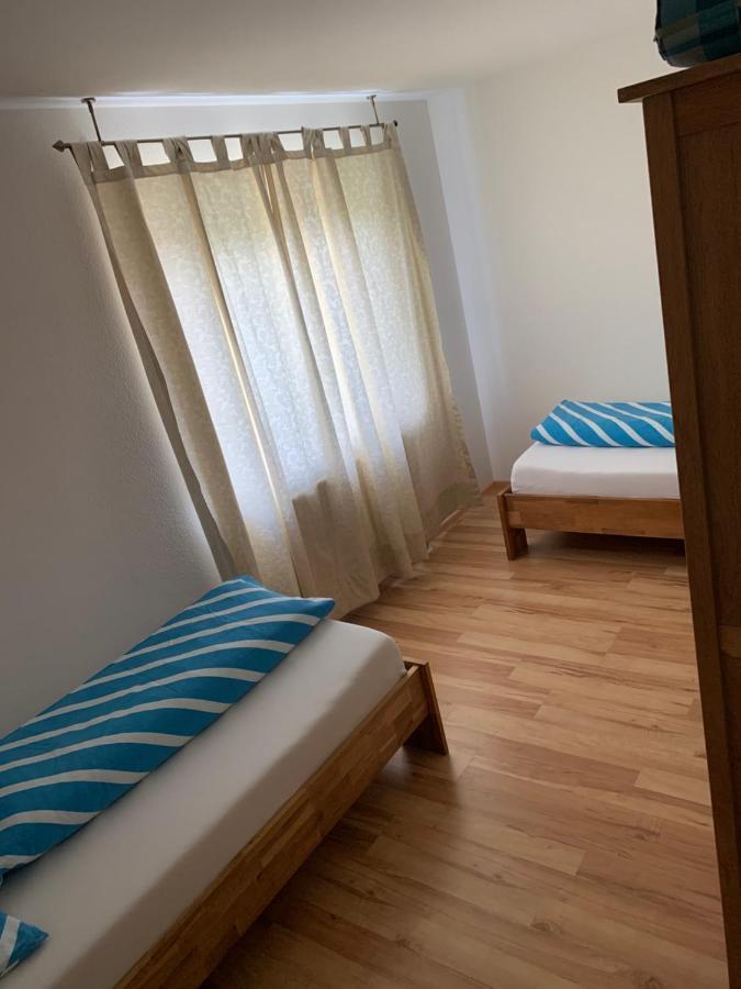Ferienwohnung Am Tuniswald Langenargen Εξωτερικό φωτογραφία