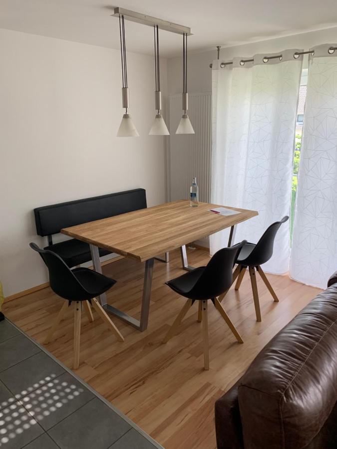 Ferienwohnung Am Tuniswald Langenargen Εξωτερικό φωτογραφία