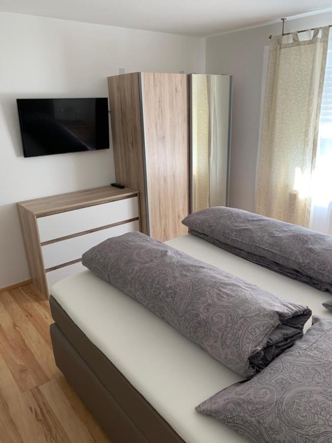 Ferienwohnung Am Tuniswald Langenargen Εξωτερικό φωτογραφία
