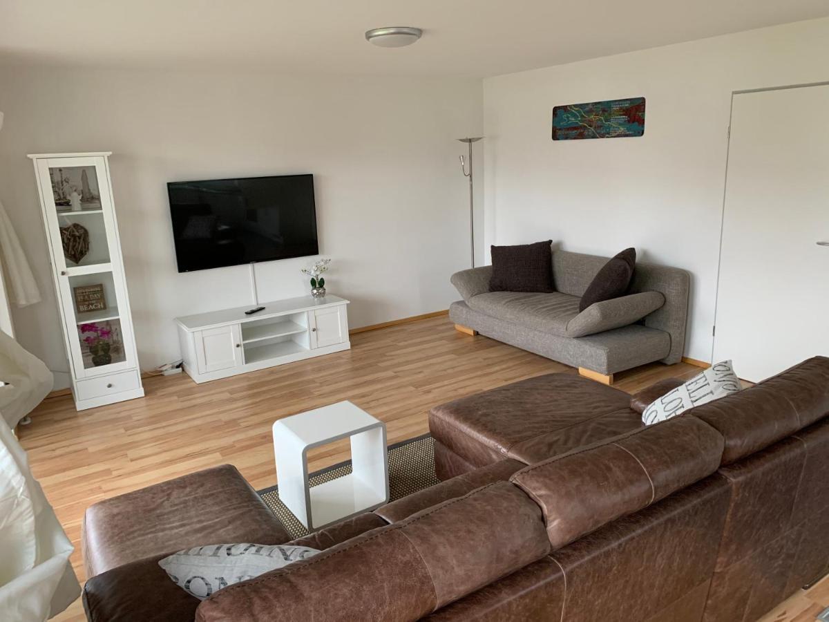 Ferienwohnung Am Tuniswald Langenargen Εξωτερικό φωτογραφία