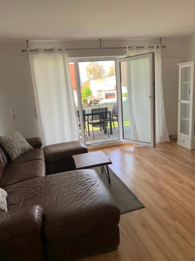 Ferienwohnung Am Tuniswald Langenargen Εξωτερικό φωτογραφία