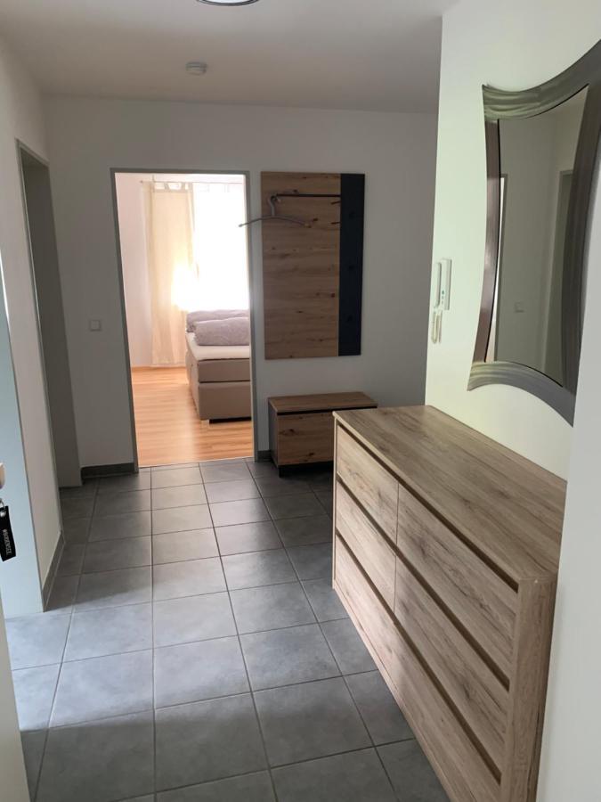 Ferienwohnung Am Tuniswald Langenargen Εξωτερικό φωτογραφία