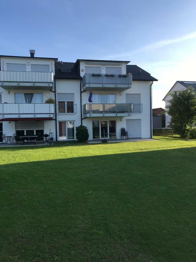 Ferienwohnung Am Tuniswald Langenargen Εξωτερικό φωτογραφία